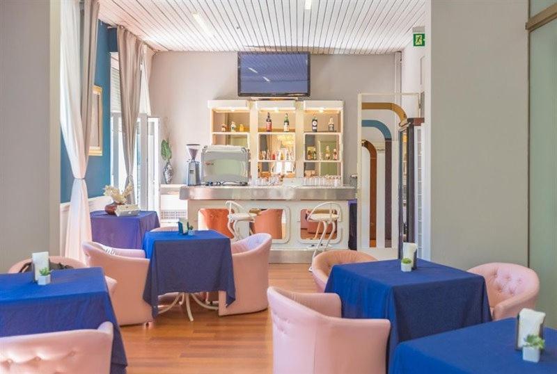Hotel Stella D'Italia - Nuova Gestione Rimini Eksteriør billede