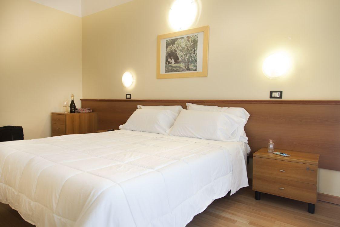 Hotel Stella D'Italia - Nuova Gestione Rimini Eksteriør billede