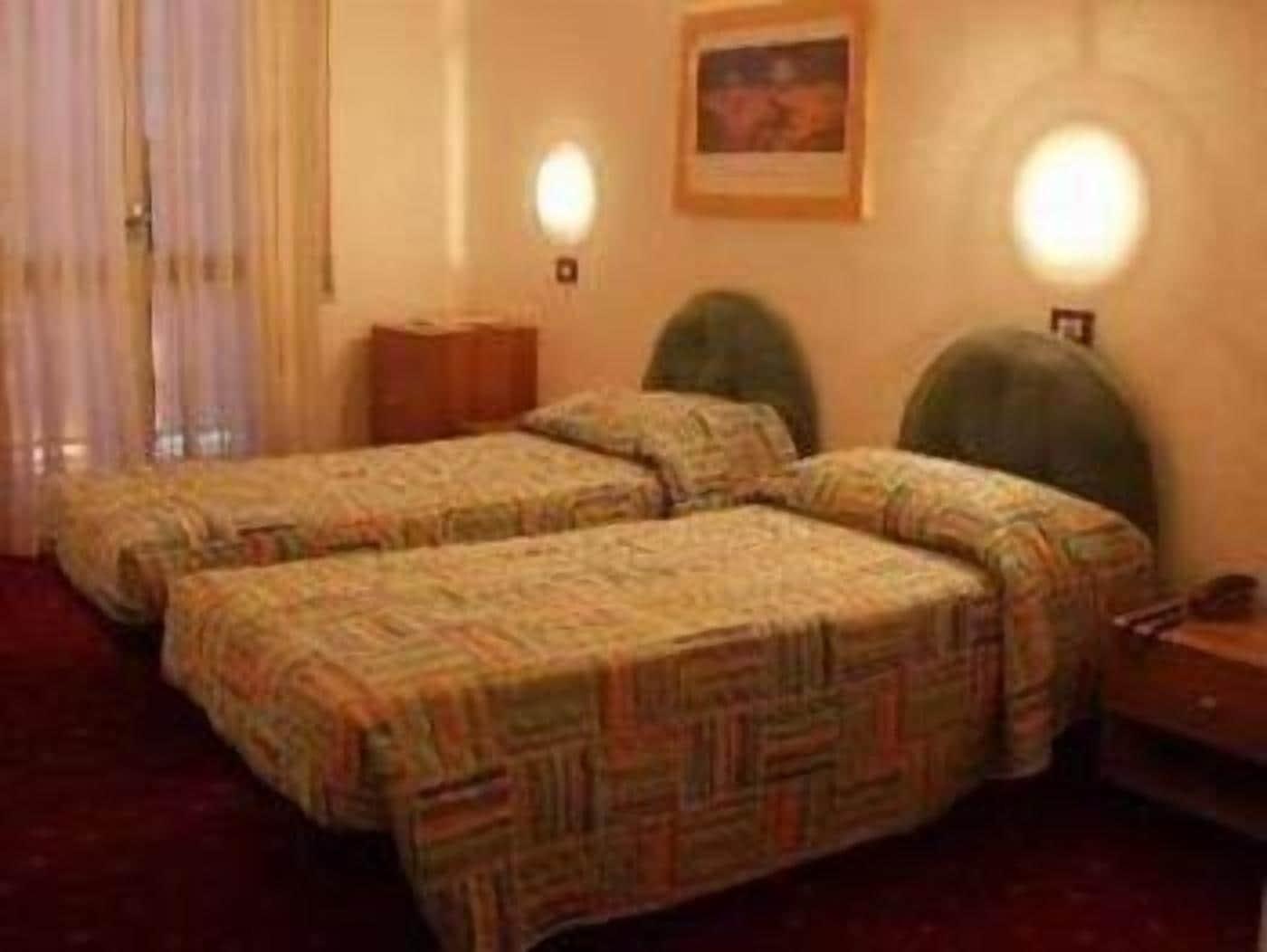 Hotel Stella D'Italia - Nuova Gestione Rimini Eksteriør billede