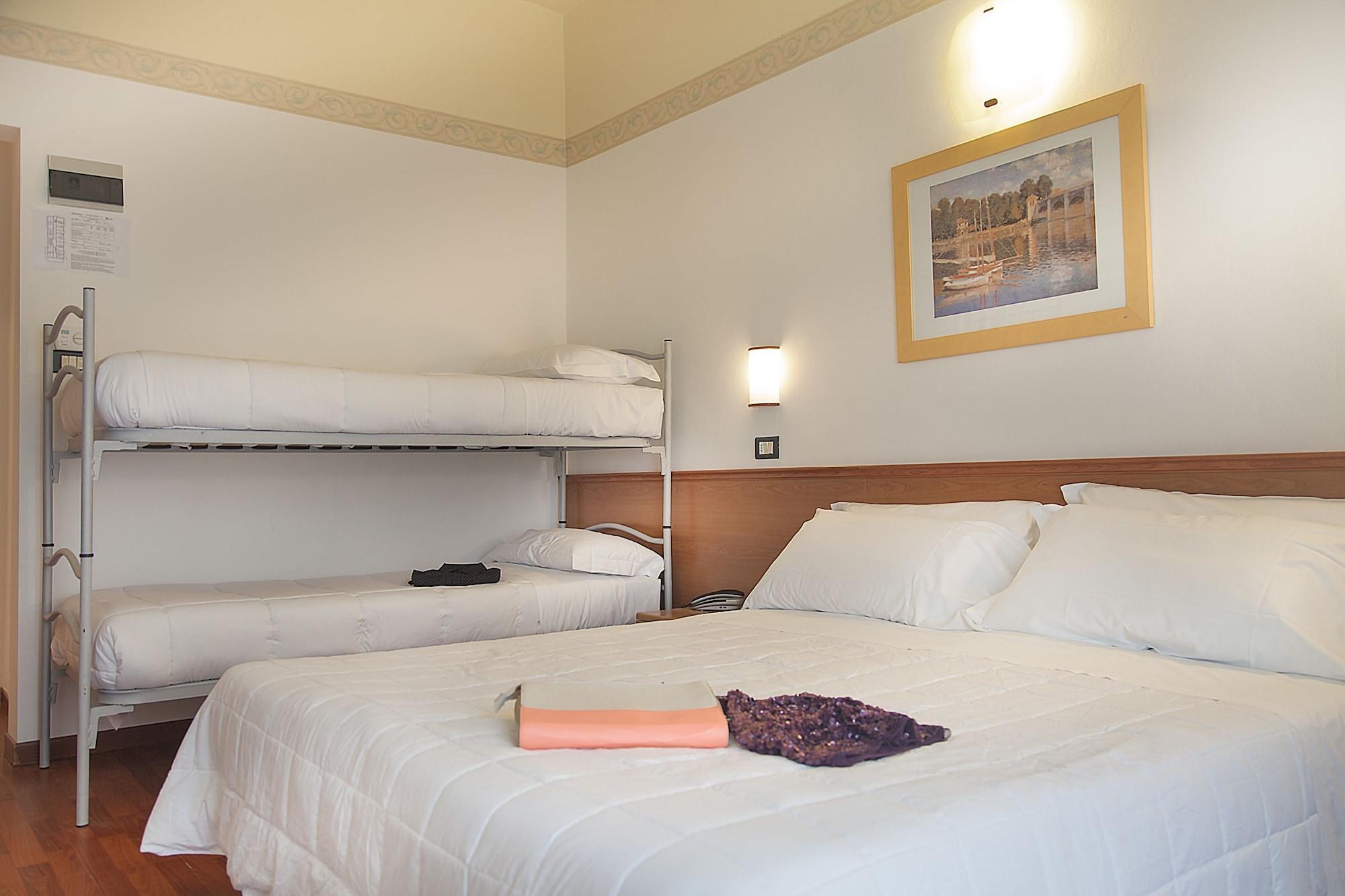 Hotel Stella D'Italia - Nuova Gestione Rimini Eksteriør billede