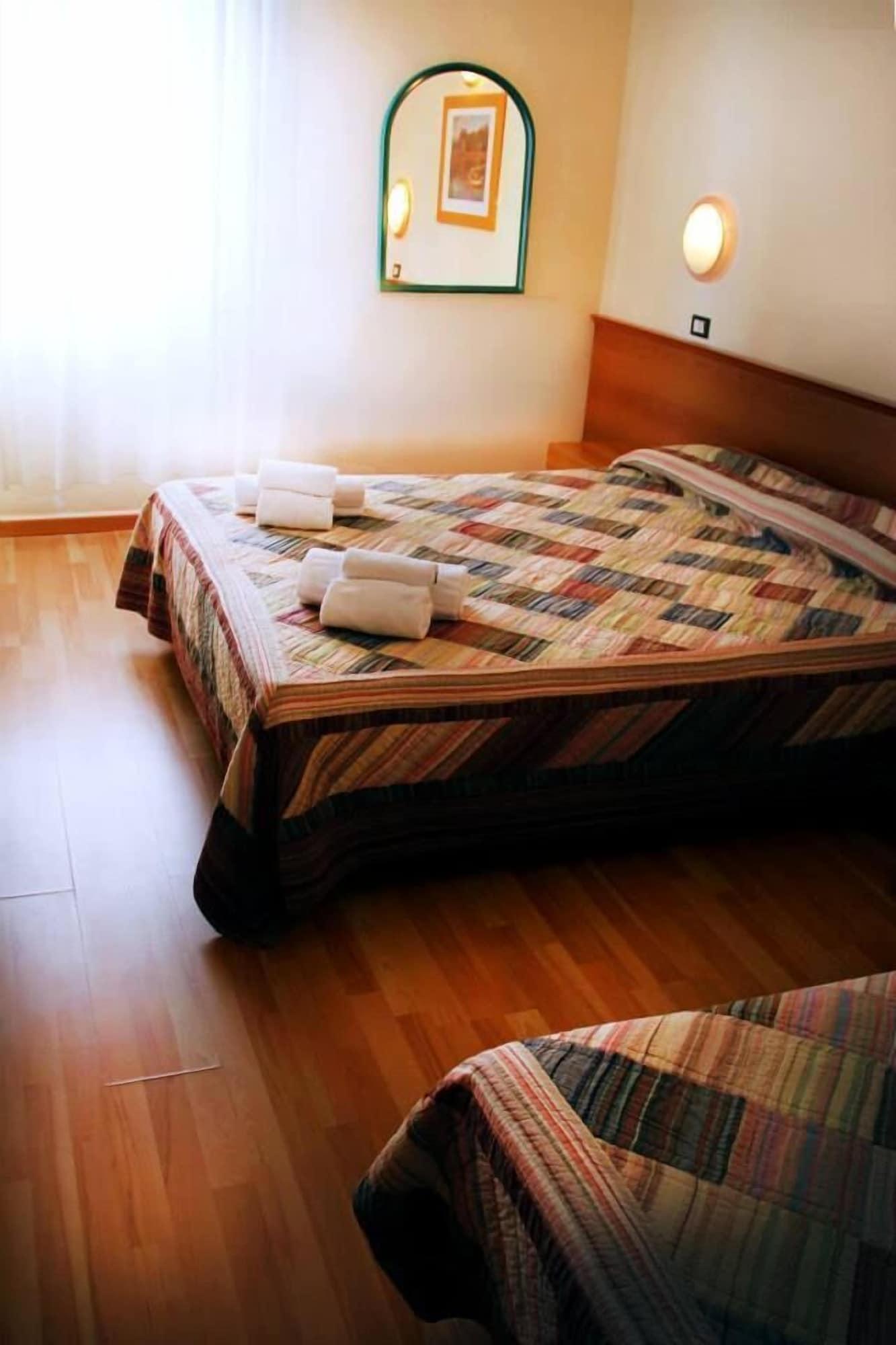 Hotel Stella D'Italia - Nuova Gestione Rimini Eksteriør billede