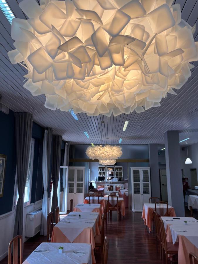 Hotel Stella D'Italia - Nuova Gestione Rimini Eksteriør billede