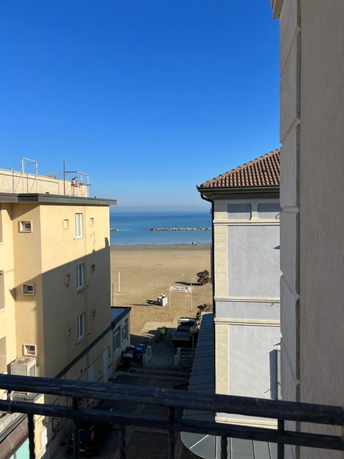 Hotel Stella D'Italia - Nuova Gestione Rimini Eksteriør billede