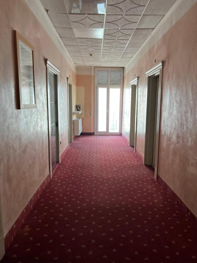 Hotel Stella D'Italia - Nuova Gestione Rimini Eksteriør billede