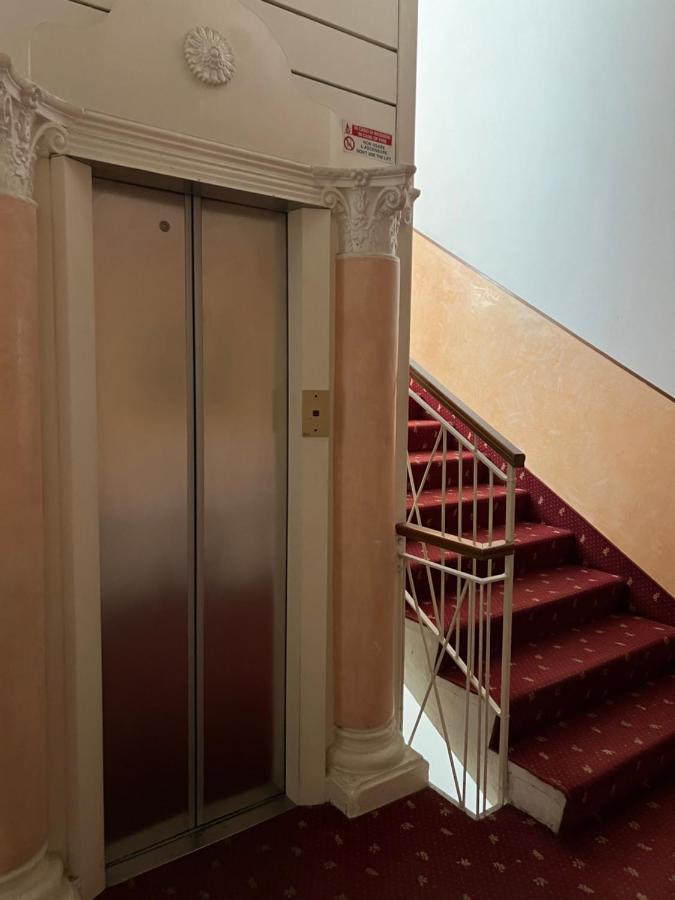 Hotel Stella D'Italia - Nuova Gestione Rimini Eksteriør billede