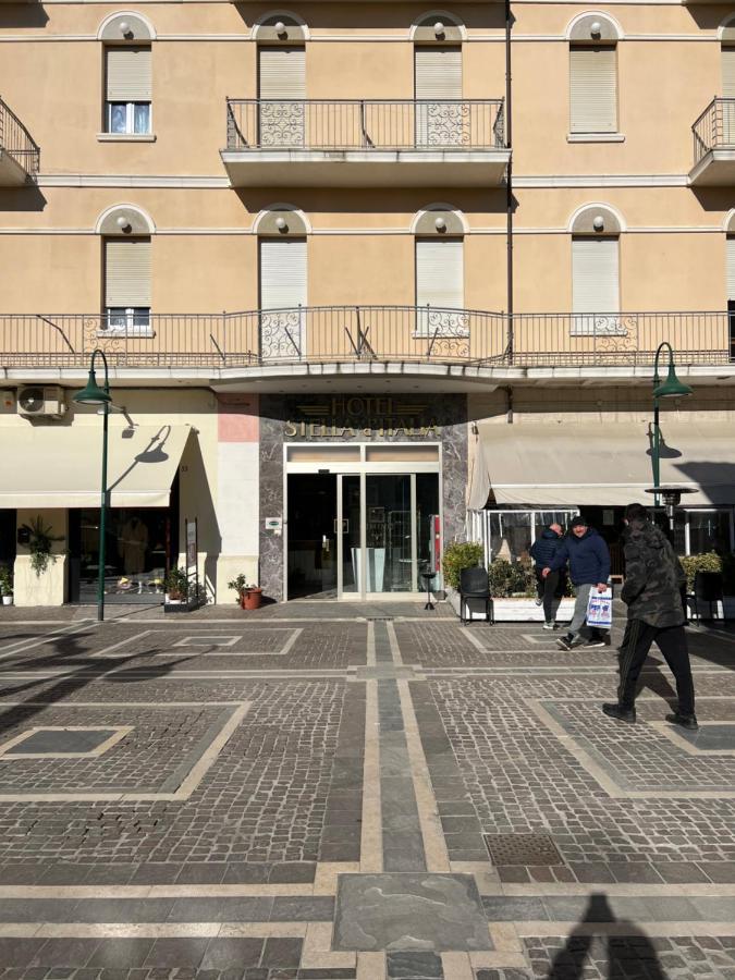 Hotel Stella D'Italia - Nuova Gestione Rimini Eksteriør billede