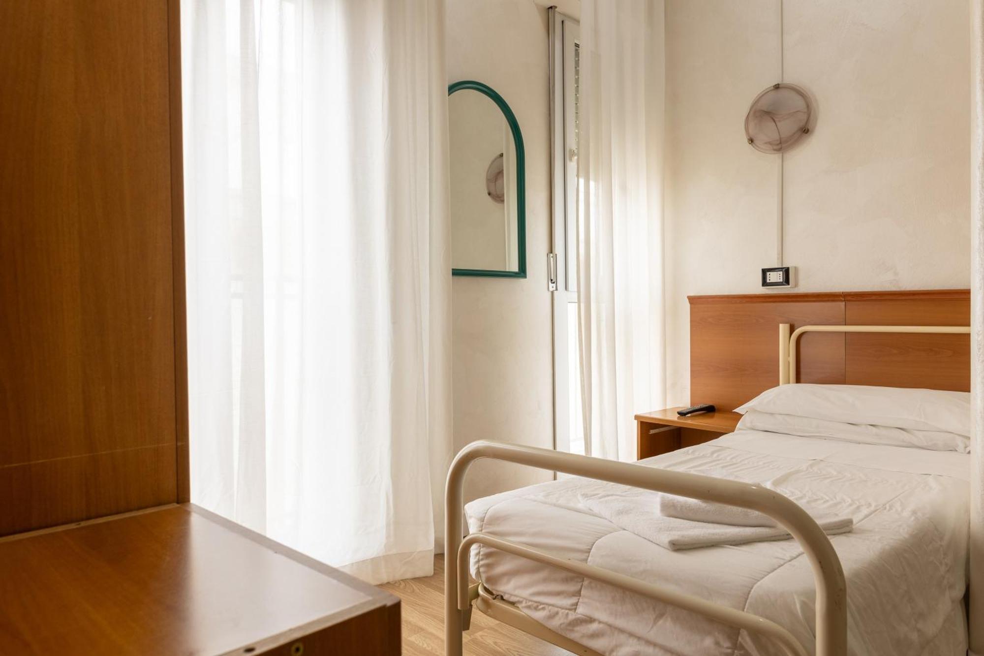 Hotel Stella D'Italia - Nuova Gestione Rimini Eksteriør billede