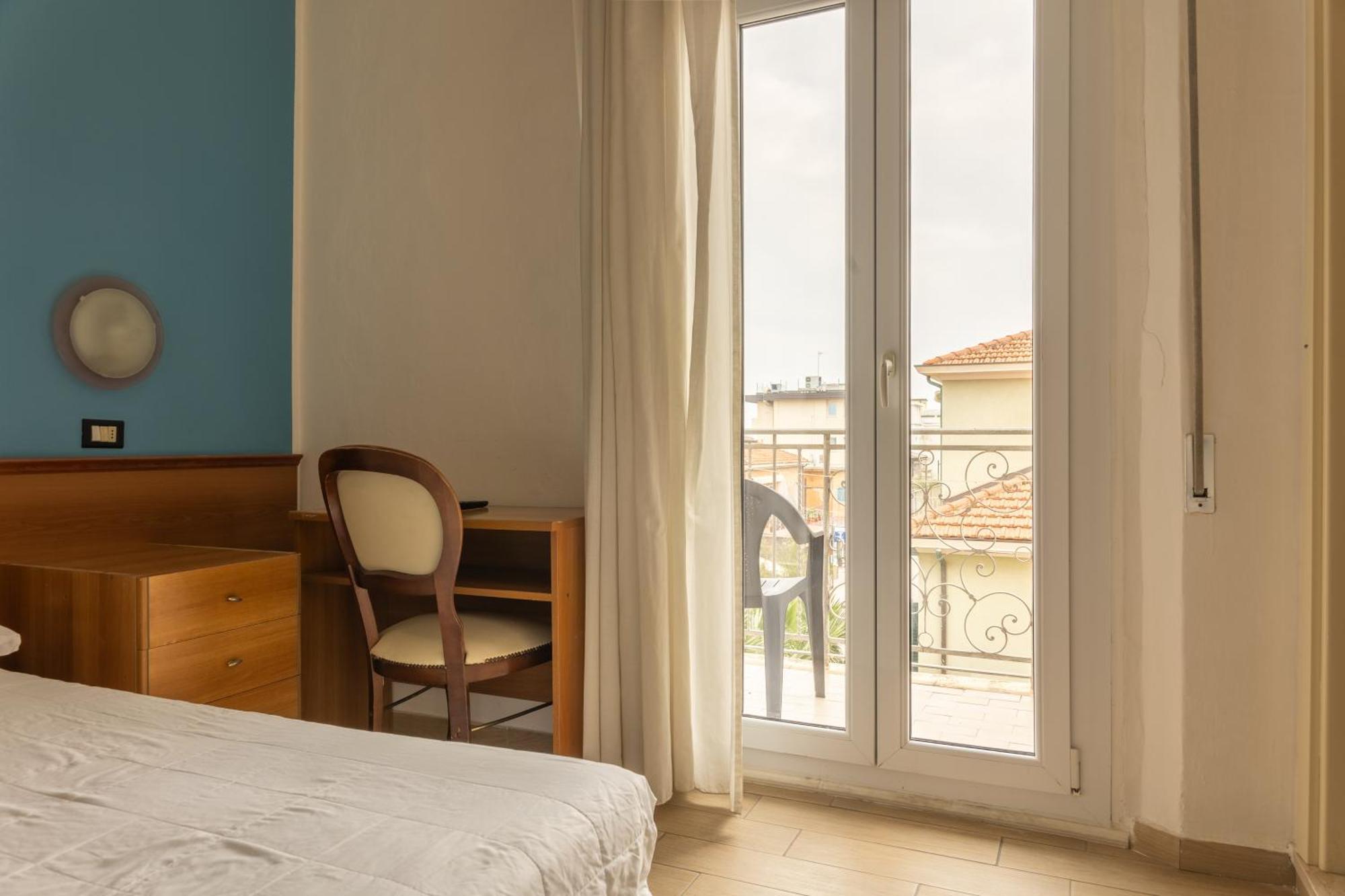 Hotel Stella D'Italia - Nuova Gestione Rimini Eksteriør billede