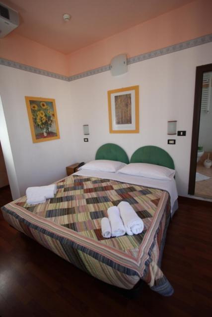 Hotel Stella D'Italia - Nuova Gestione Rimini Eksteriør billede